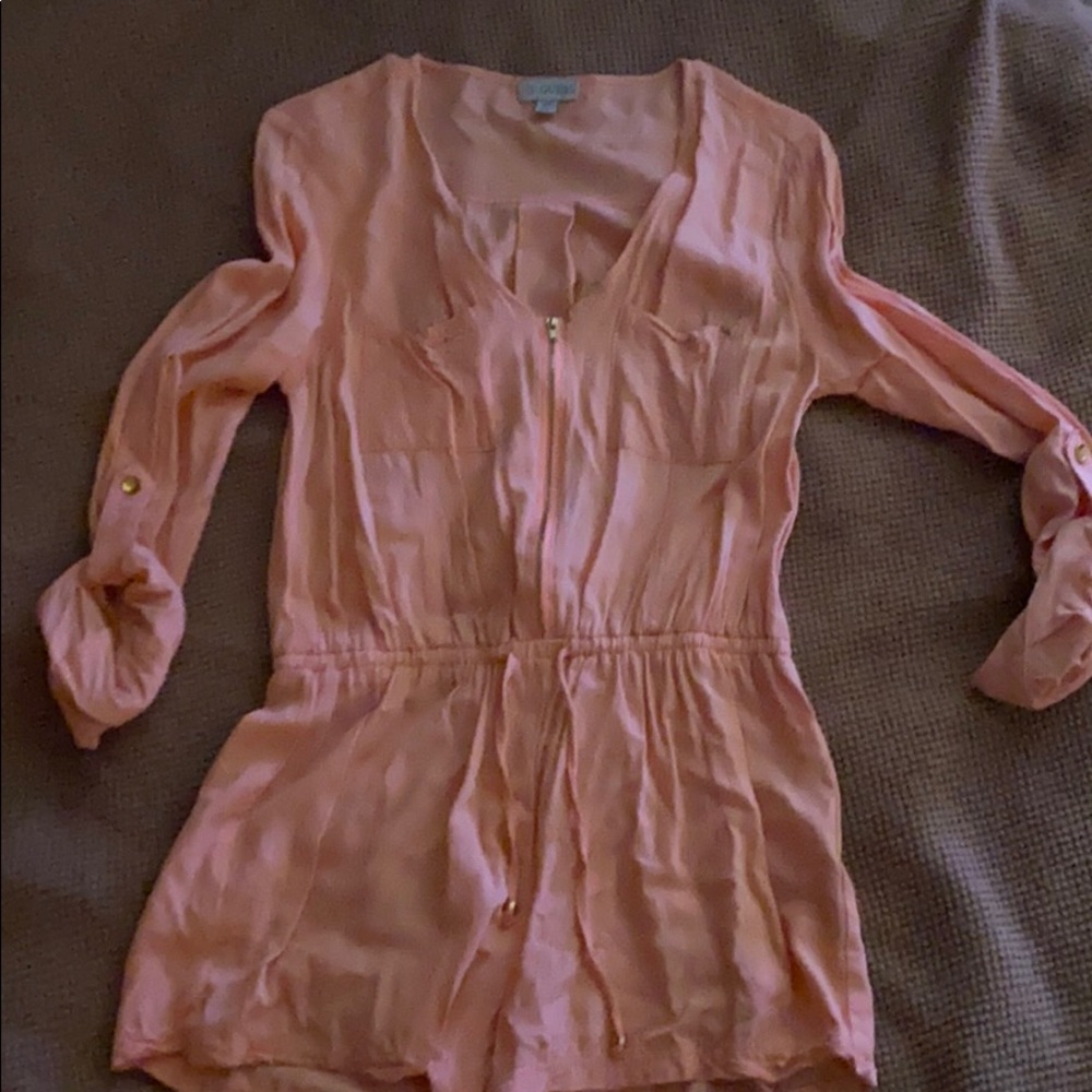 Guess romper - Picture 2 of 3